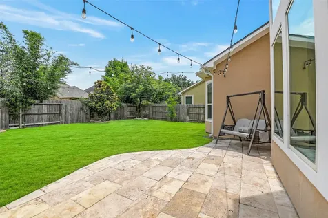 28606 Rolling Ridge Drive Katy TX 77494