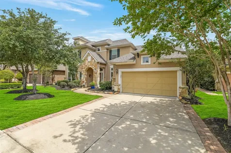 28606 Rolling Ridge Drive Katy TX 77494