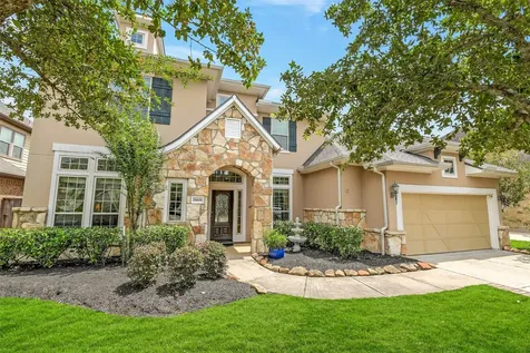 28606 Rolling Ridge Drive Katy TX 77494