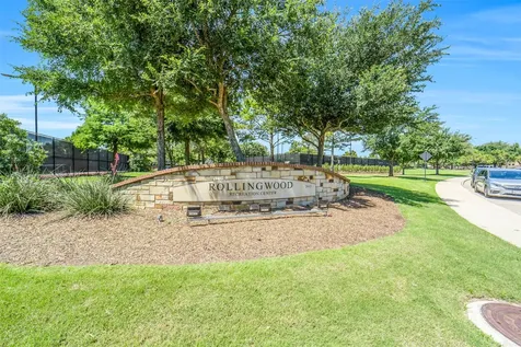 28606 Rolling Ridge Drive Katy TX 77494
