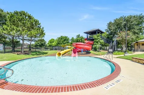 28606 Rolling Ridge Drive Katy TX 77494