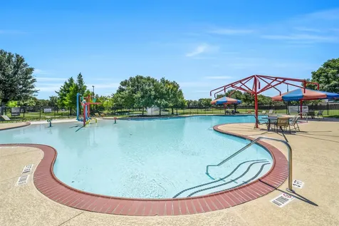 28606 Rolling Ridge Drive Katy TX 77494
