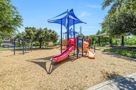 28606 Rolling Ridge Drive Katy TX 77494