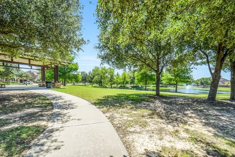 28606 Rolling Ridge Drive Katy TX 77494