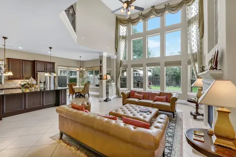 28606 Rolling Ridge Drive Katy TX 77494