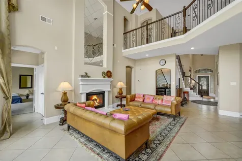 28606 Rolling Ridge Drive Katy TX 77494