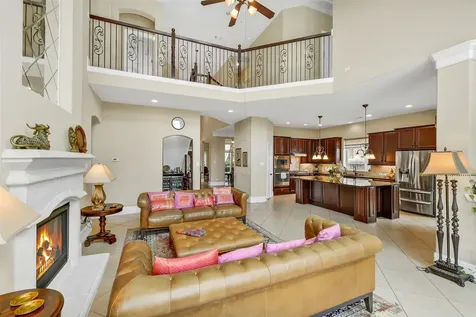 28606 Rolling Ridge Drive Katy TX 77494
