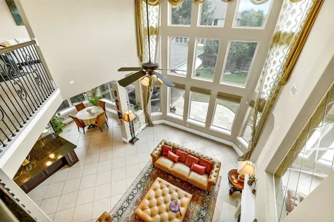 28606 Rolling Ridge Drive Katy TX 77494