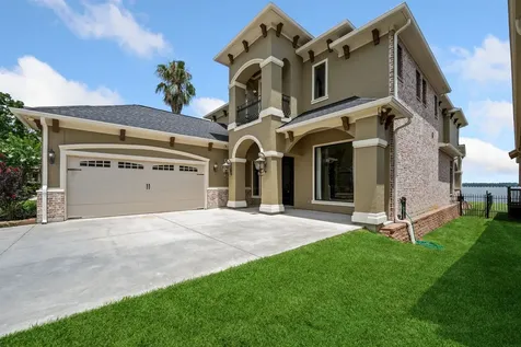 8834 Cross Country Drive Houston TX 77346