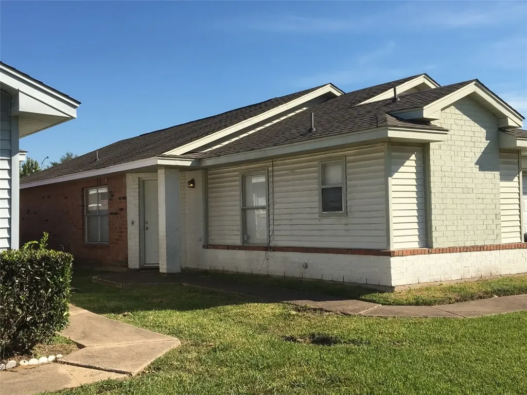 4618 Bryant Ridge Road Houston TX 77053