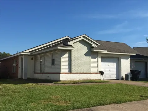 4618 Bryant Ridge Road Houston TX 77053