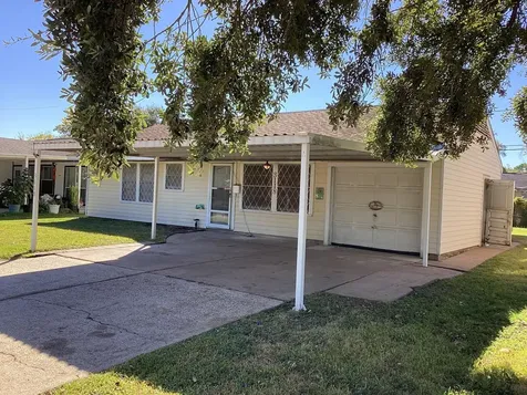 3118 Grant Street Pasadena TX 77503
