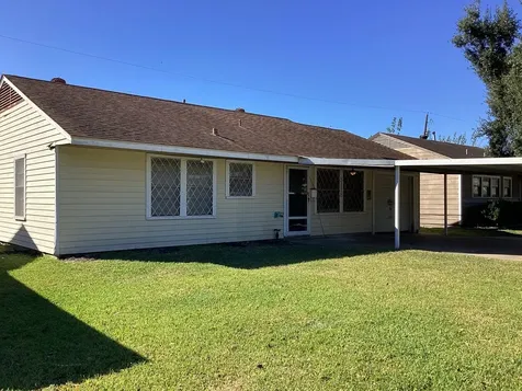 3118 Grant Street Pasadena TX 77503