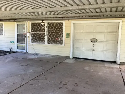 3118 Grant Street Pasadena TX 77503