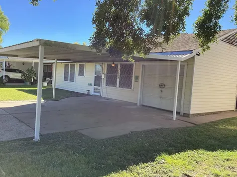 3118 Grant Street Pasadena TX 77503