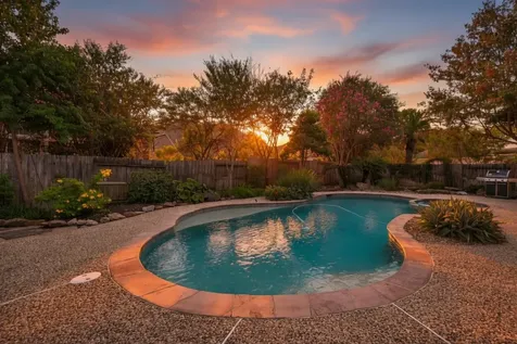 2911 Drews Manor Court Katy TX 77494