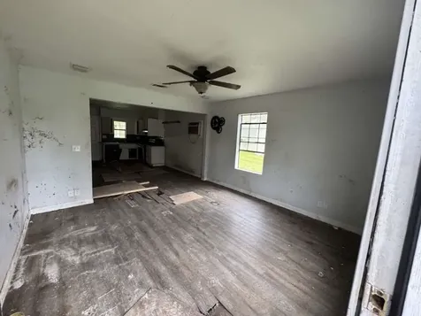 405 N Lanier Street New Boston TX 75570