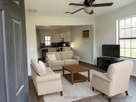 405 N Lanier Street New Boston TX 75570