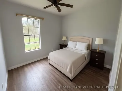 405 N Lanier Street New Boston TX 75570