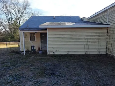405 N Lanier Street New Boston TX 75570