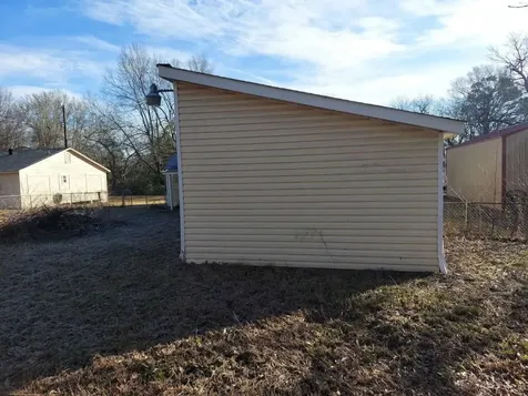 405 N Lanier Street New Boston TX 75570