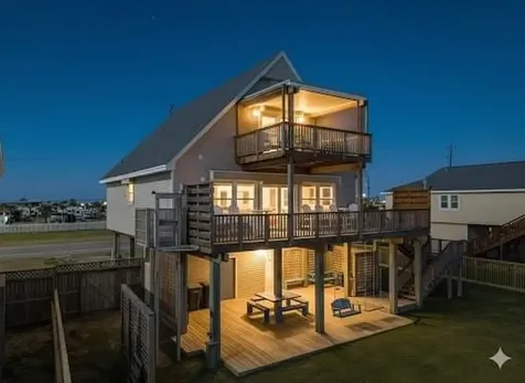 24047 Termini San Luis Pass Road Galveston TX 77554