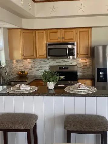 24047 Termini San Luis Pass Road Galveston TX 77554