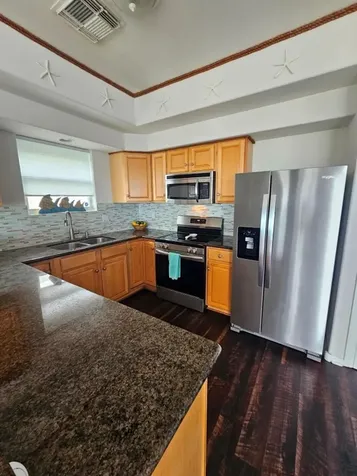 24047 Termini San Luis Pass Road Galveston TX 77554