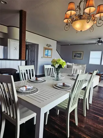 24047 Termini San Luis Pass Road Galveston TX 77554