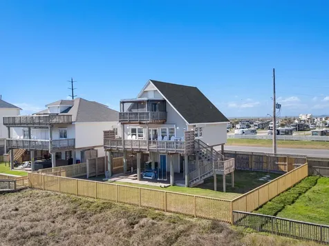 24047 Termini San Luis Pass Road Galveston TX 77554