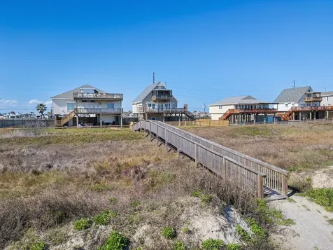 24047 Termini San Luis Pass Road Galveston TX 77554