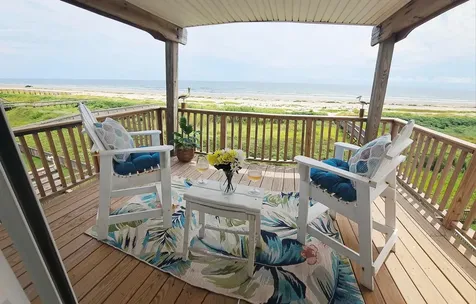 24047 Termini San Luis Pass Road Galveston TX 77554