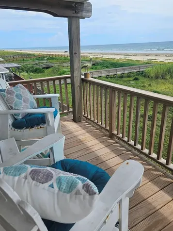 24047 Termini San Luis Pass Road Galveston TX 77554