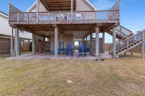 24047 Termini San Luis Pass Road Galveston TX 77554