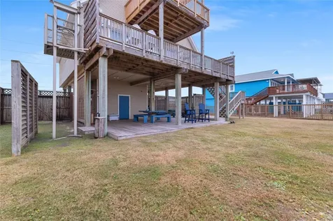 24047 Termini San Luis Pass Road Galveston TX 77554