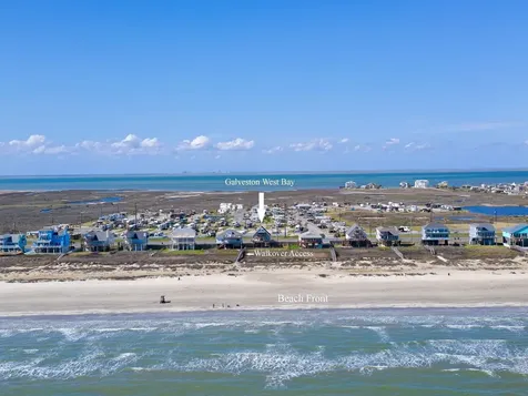 24047 Termini San Luis Pass Road Galveston TX 77554