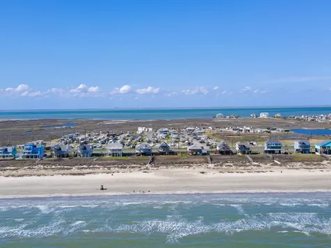 24047 Termini San Luis Pass Road Galveston TX 77554