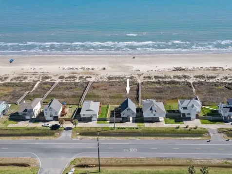 24047 Termini San Luis Pass Road Galveston TX 77554