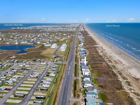 24047 Termini San Luis Pass Road Galveston TX 77554