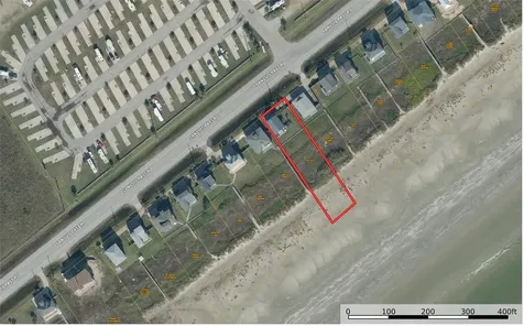 24047 Termini San Luis Pass Road Galveston TX 77554
