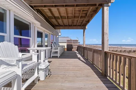 24047 Termini San Luis Pass Road Galveston TX 77554