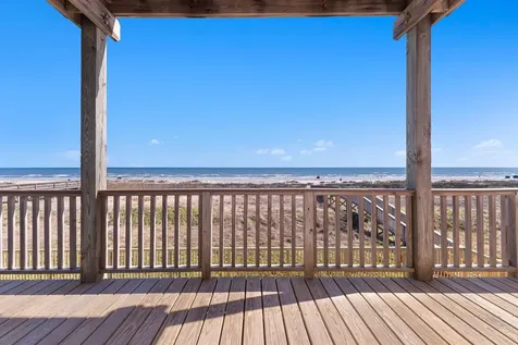24047 Termini San Luis Pass Road Galveston TX 77554