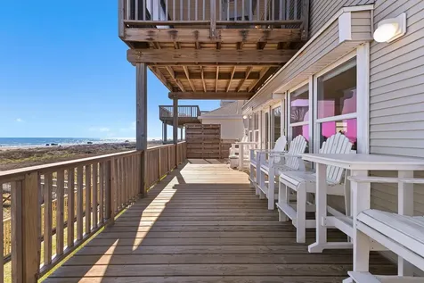 24047 Termini San Luis Pass Road Galveston TX 77554