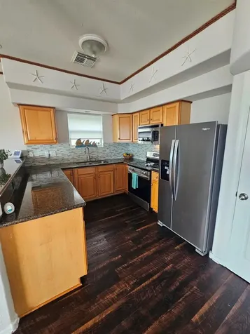 24047 Termini San Luis Pass Road Galveston TX 77554