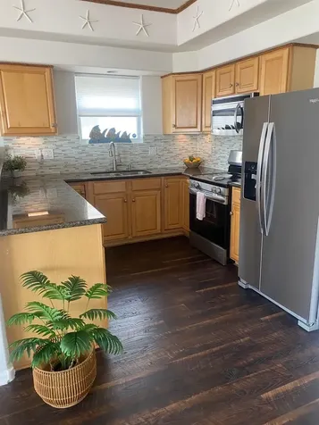 24047 Termini San Luis Pass Road Galveston TX 77554
