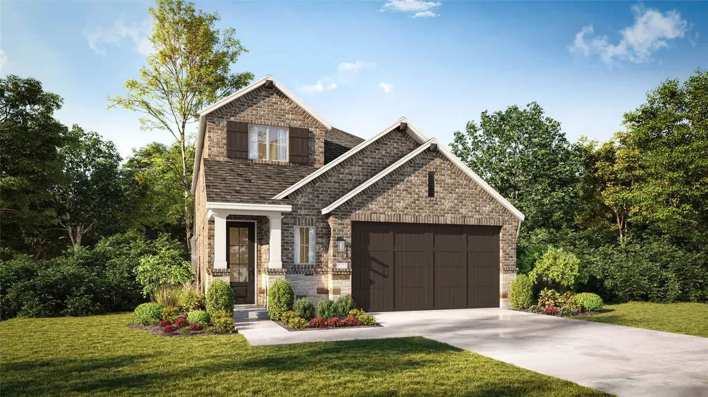 11222 Peacock Flower Street Cypress TX 77433