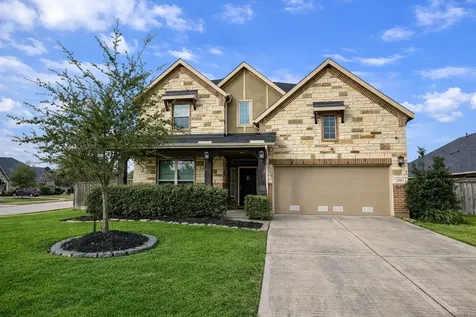 28614 Oakmist Point Lane Katy TX 77494