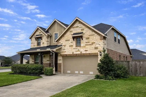 28614 Oakmist Point Lane Katy TX 77494