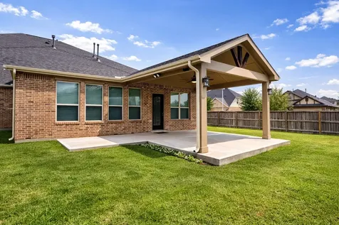 28614 Oakmist Point Lane Katy TX 77494