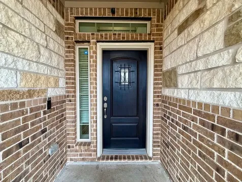28614 Oakmist Point Lane Katy TX 77494